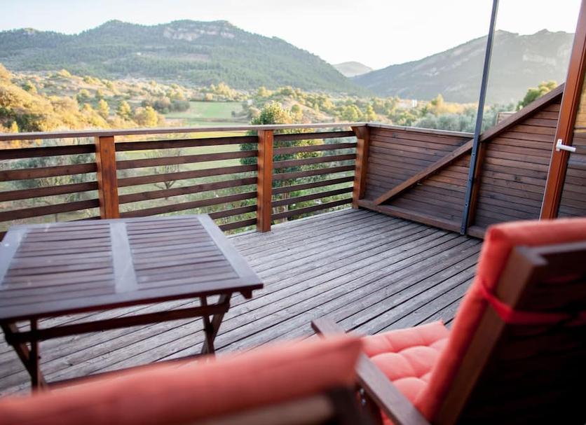 Balcone Foto
