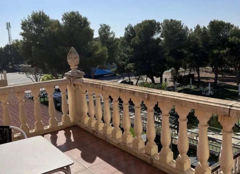 Balcone Foto