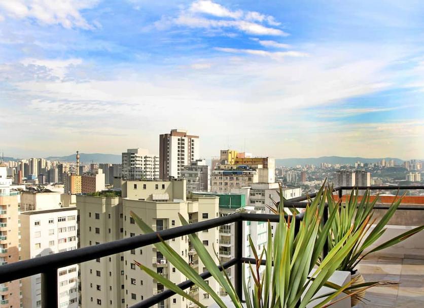 Balcone Foto