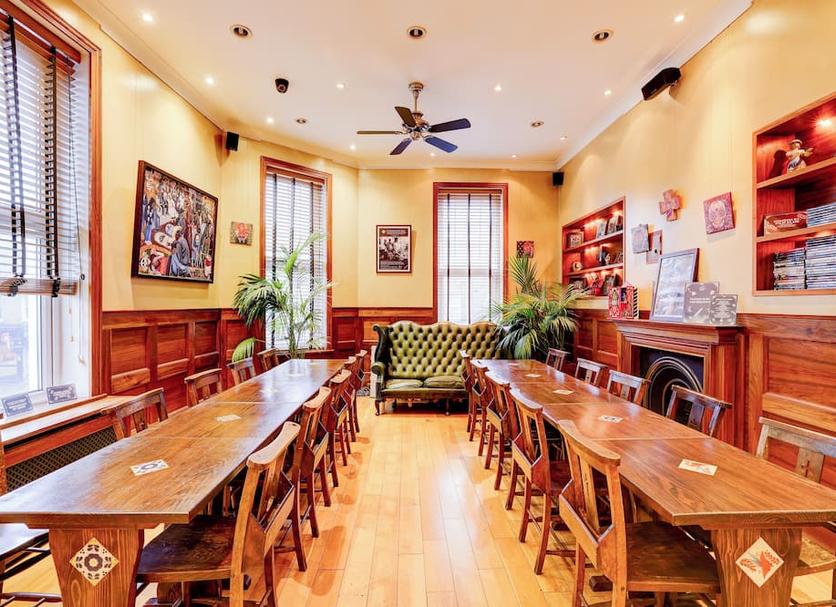 Ristorante Foto