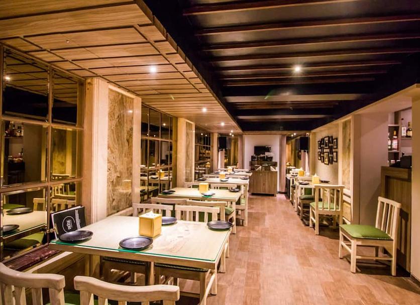 Ristorante Foto