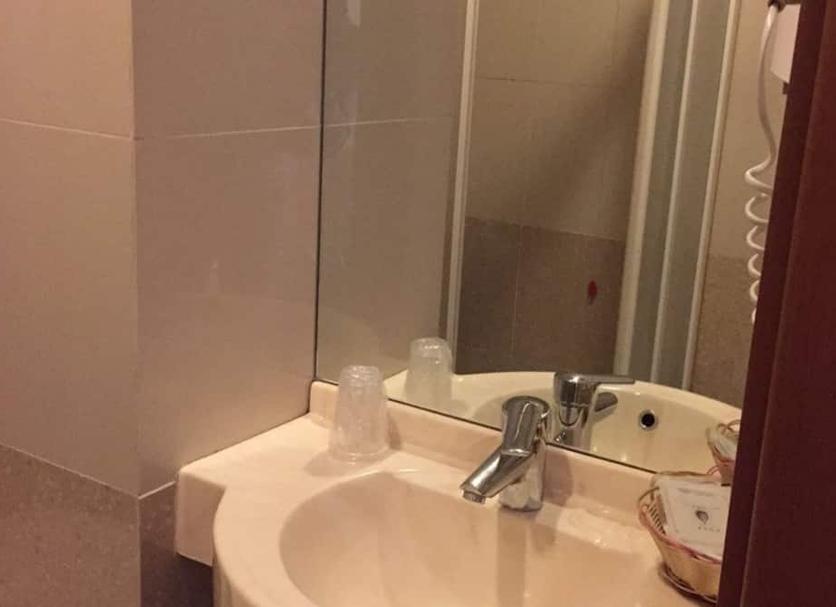 Bagno Foto
