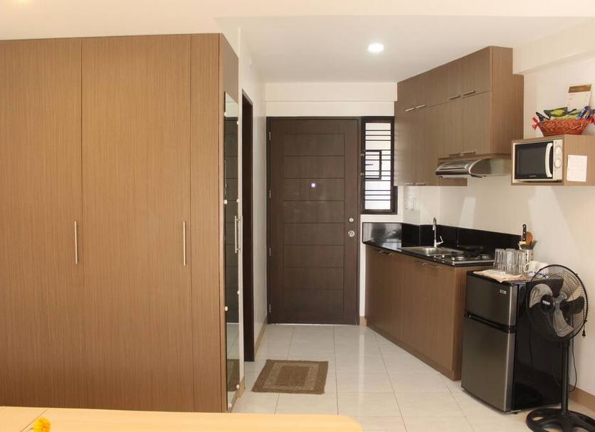 Cucina Foto