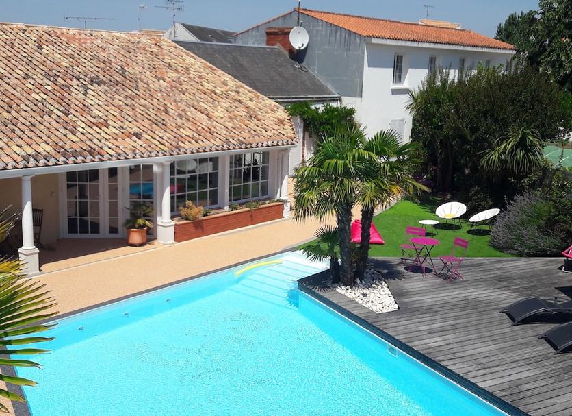 Piscina Foto