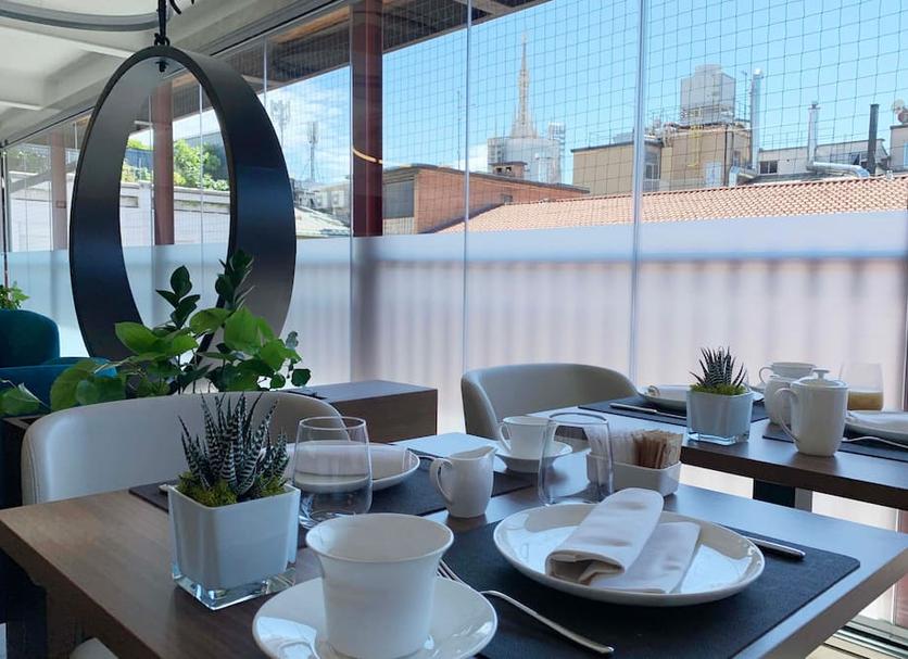 Ristorante Foto