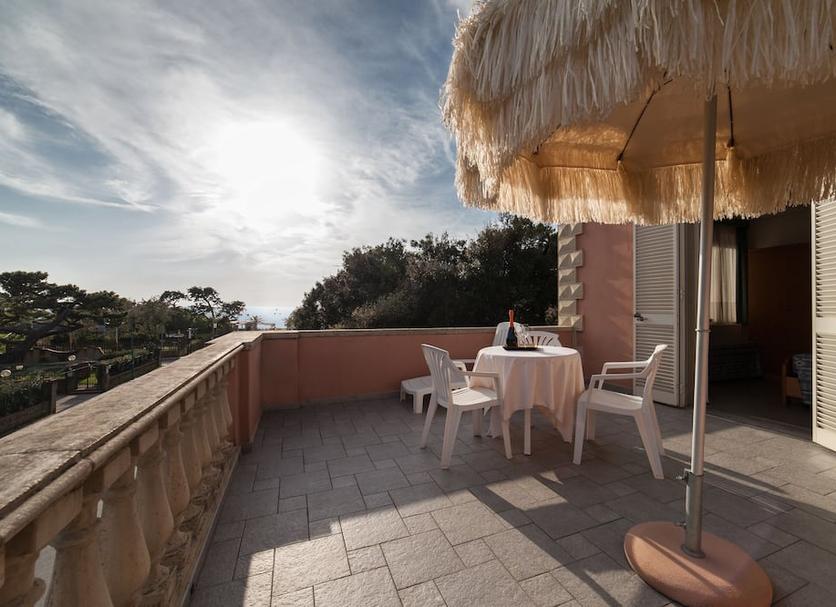 Balcone Foto