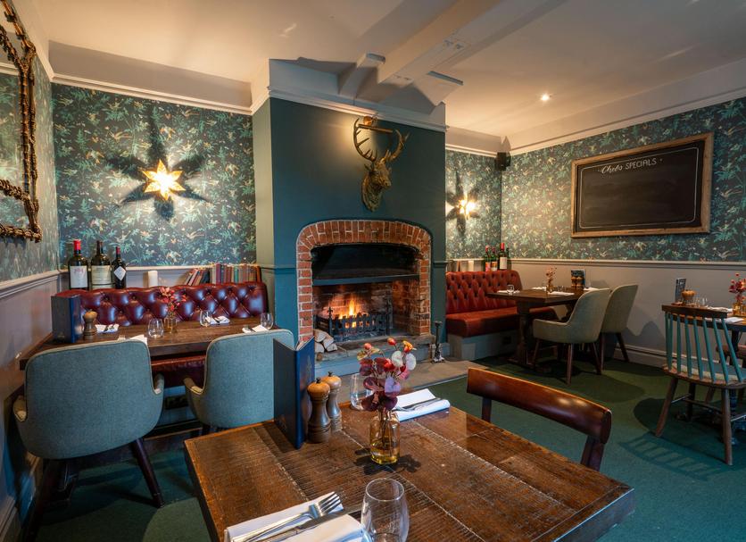 Ristorante Foto