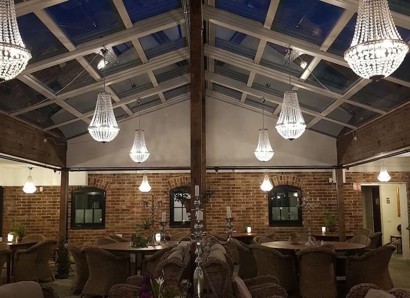 Ristorante Foto