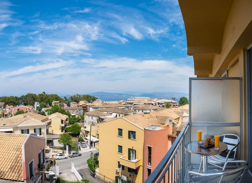 Balcone Foto