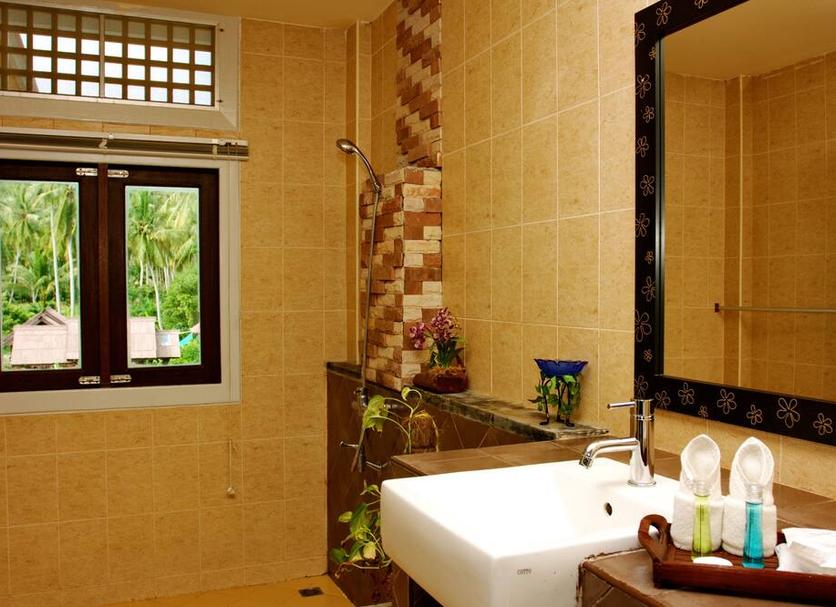 Bagno Foto