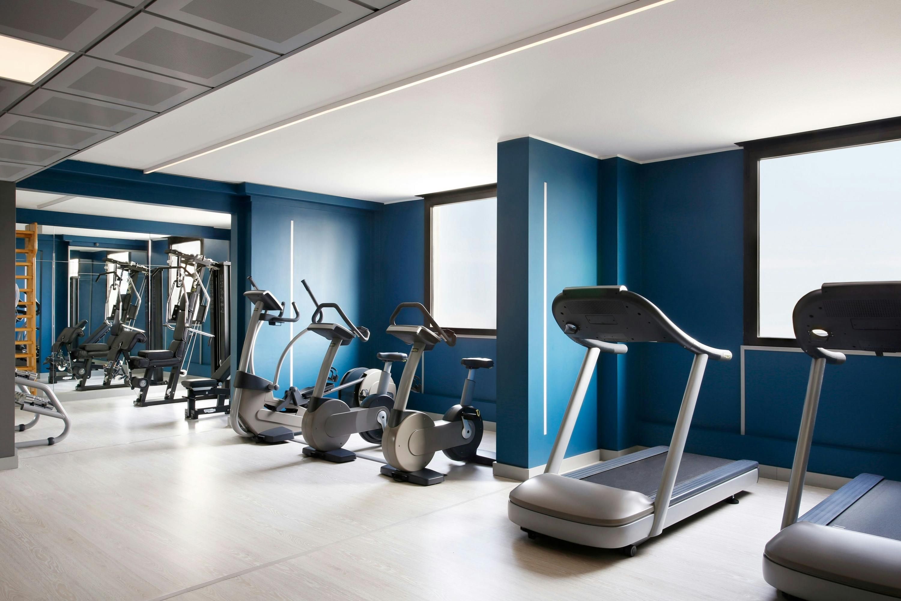 Palestra