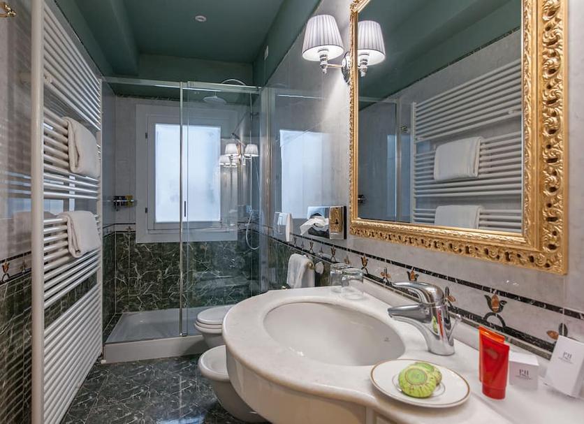 Bagno Foto