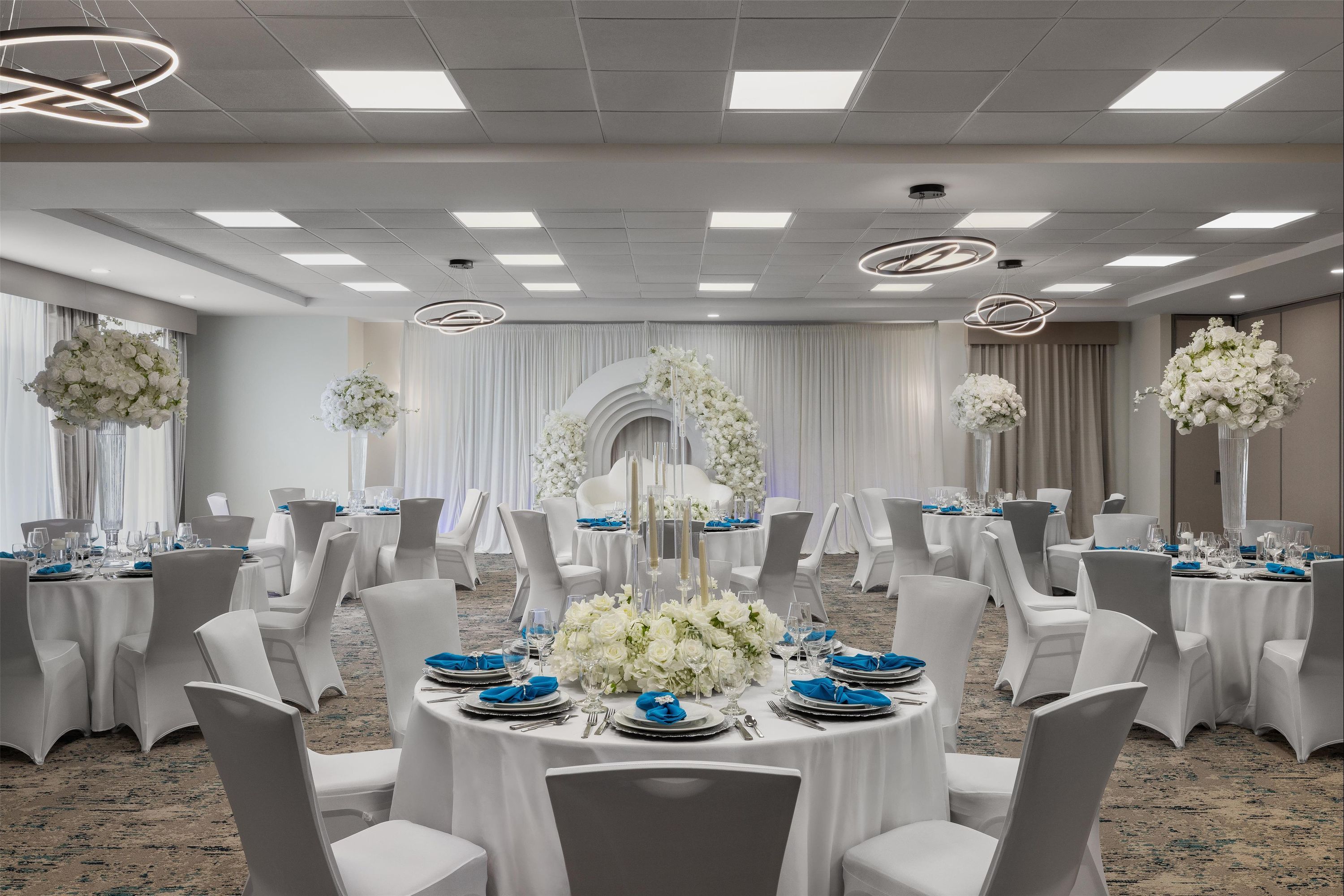 Sala ricevimenti