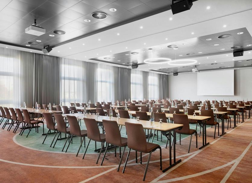 Sala conferenze Foto
