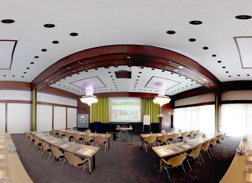 Sala conferenze Foto