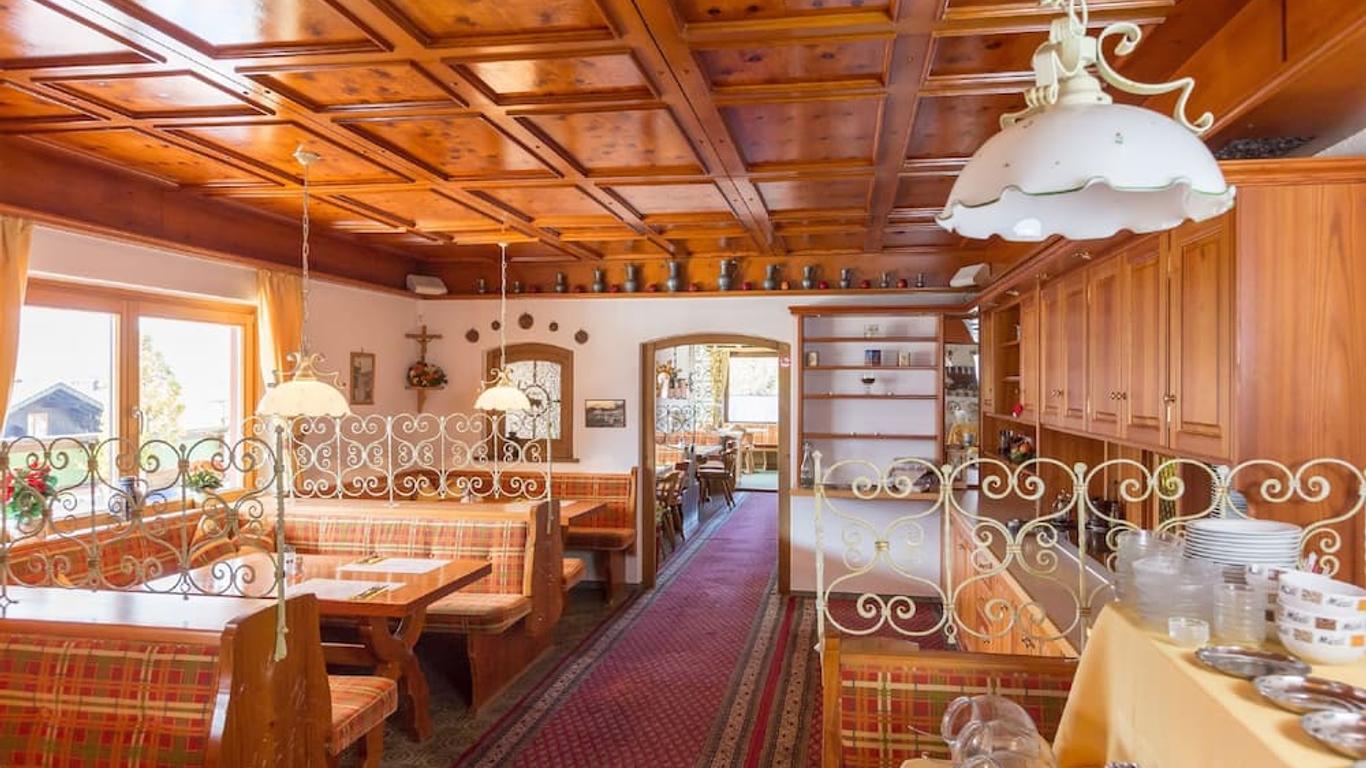 Hotel Sonnleiten