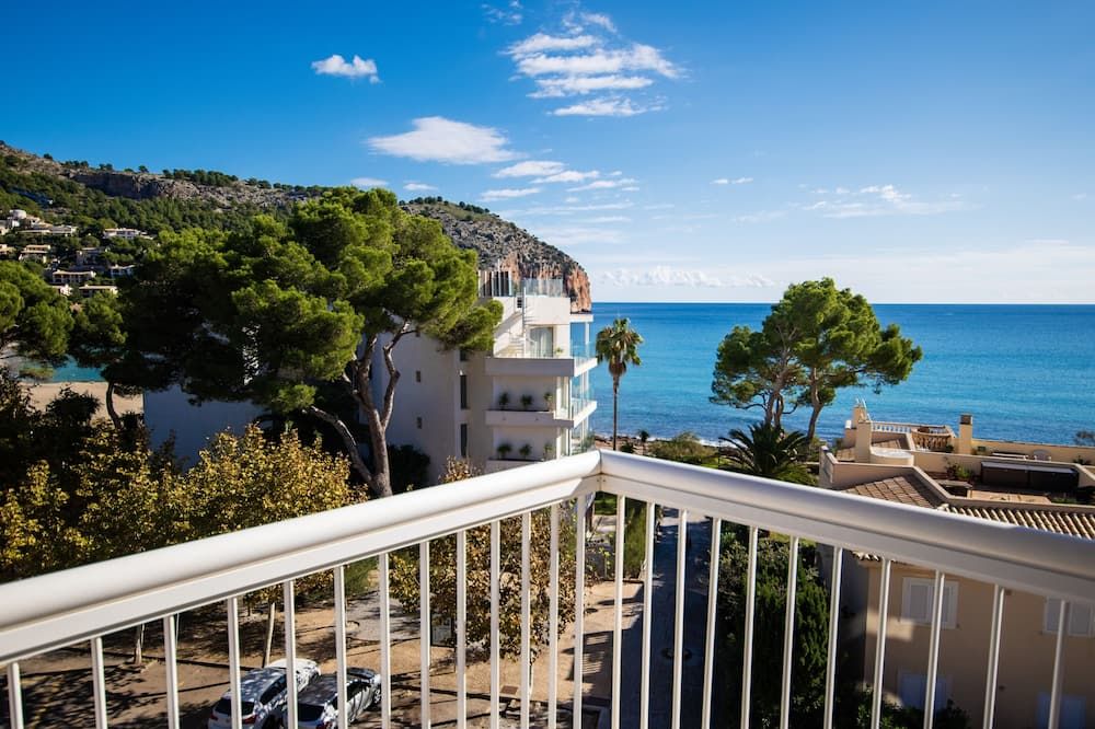 Balcone Foto