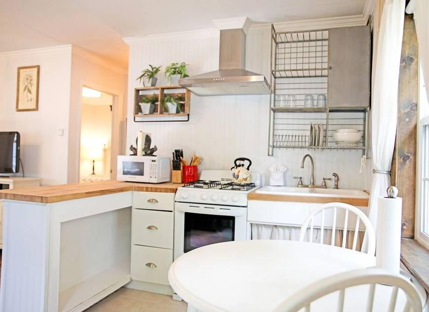 Cucina Foto
