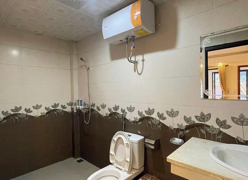 Bagno Foto