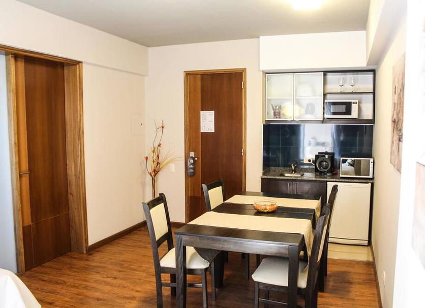 Sala pranzo Foto