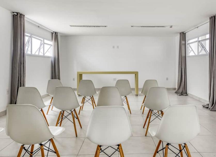 Sala conferenze Foto