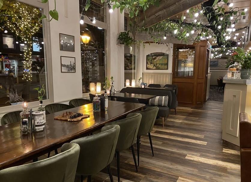 Ristorante Foto