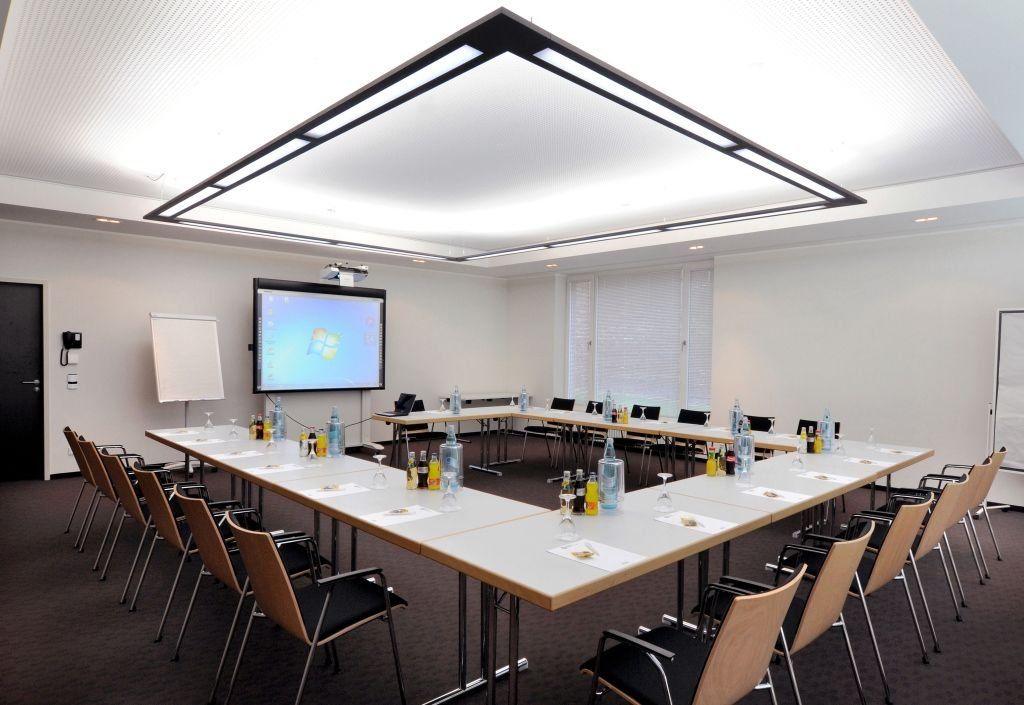 Sala conferenze