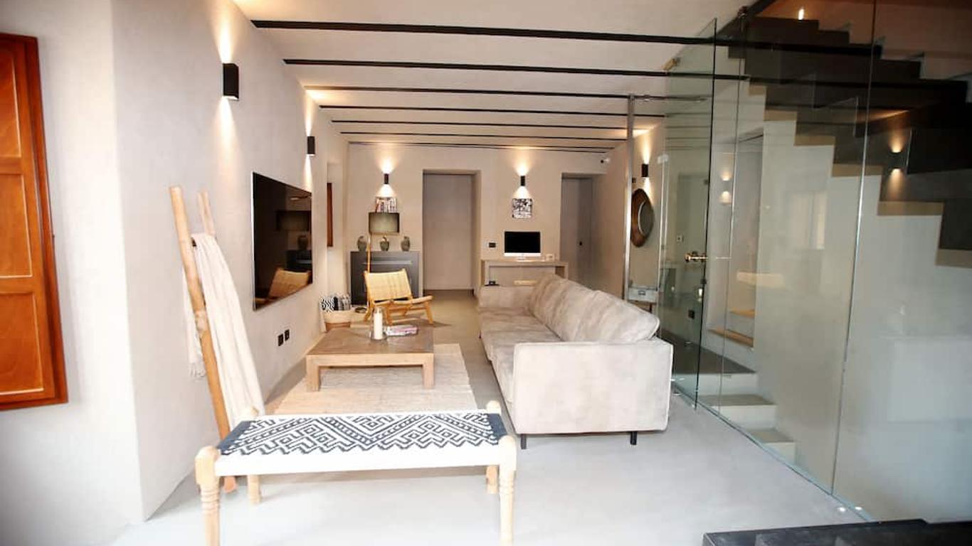 Casa Nostra Boutique Hotel & Spa