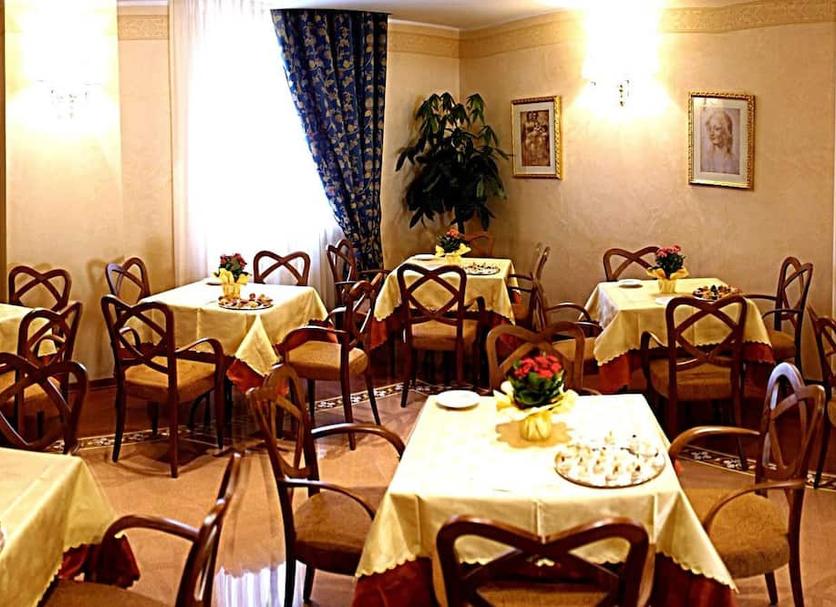 Ristorante Foto