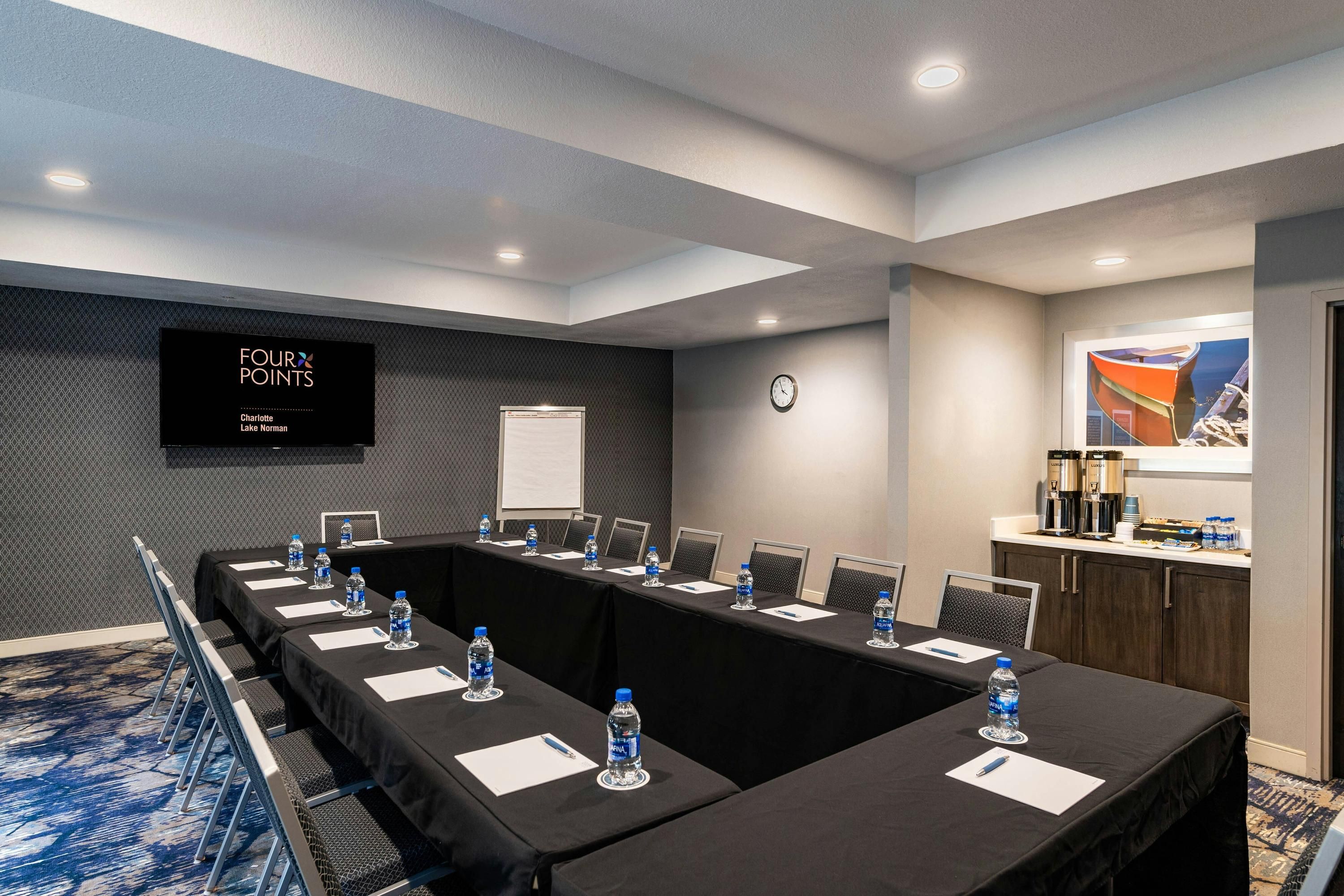Sala conferenze