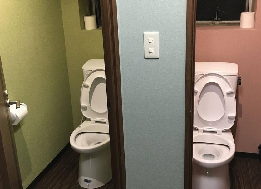 Bagno Foto
