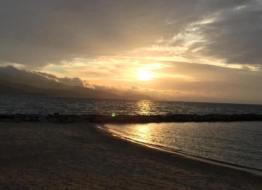 Spiaggia Foto