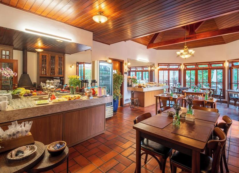 Ristorante Foto