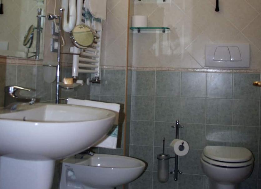 Bagno Foto