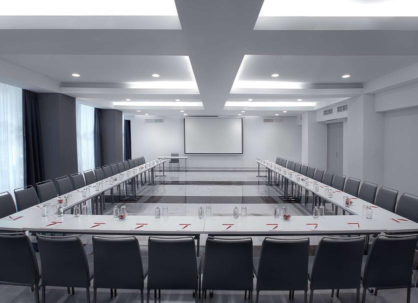 Sala conferenze Foto