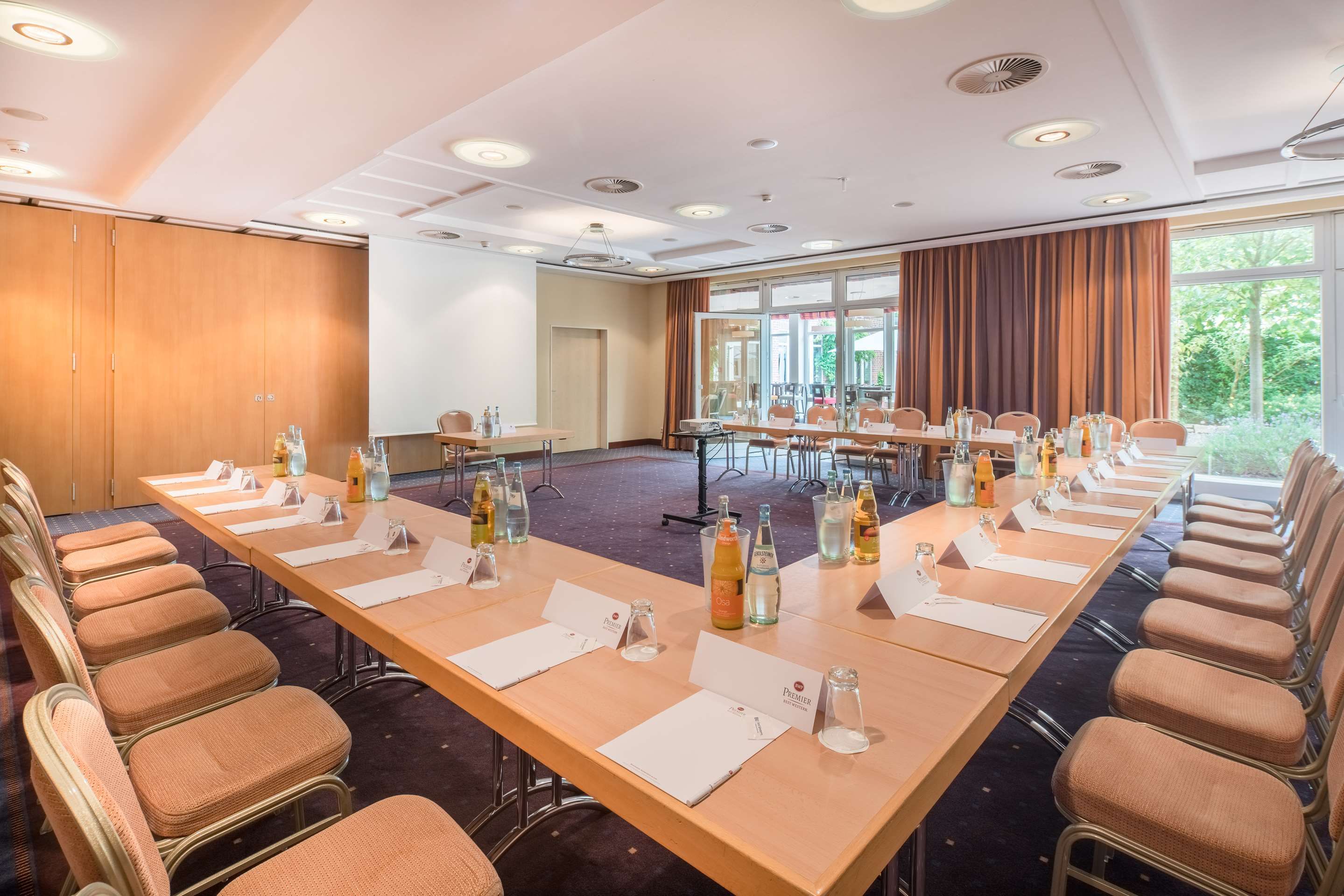 Sala conferenze