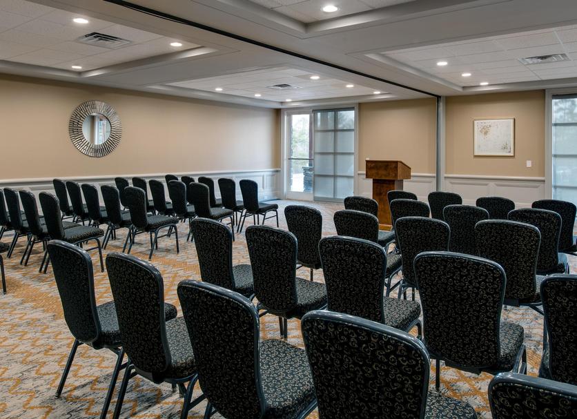 Sala conferenze Foto