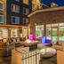 Area lounge