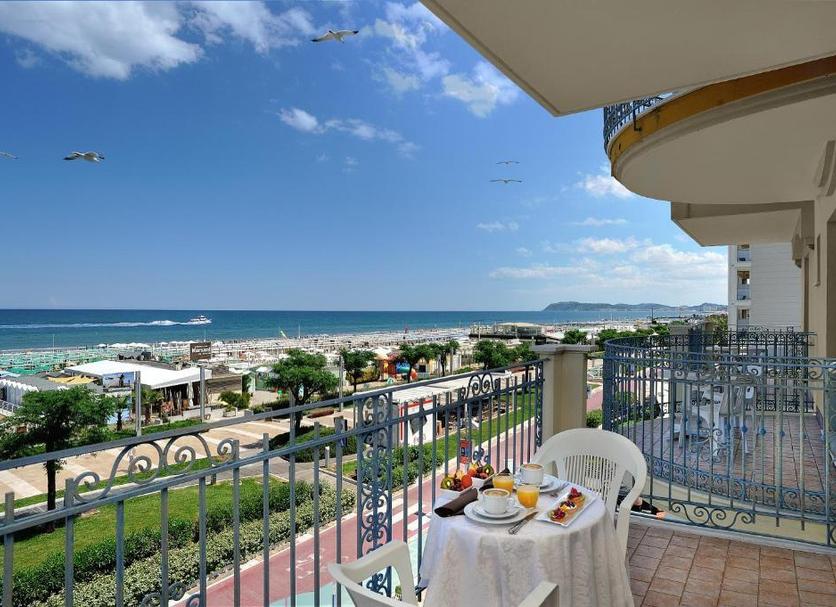 Balcone Foto