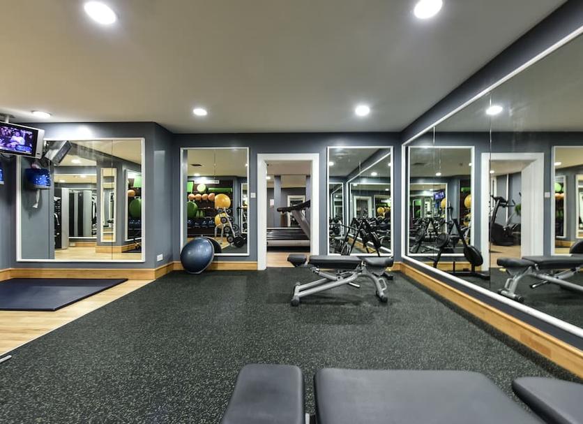 Palestra Foto