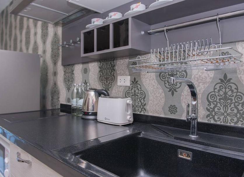 Cucina Foto