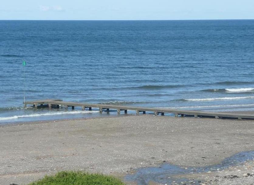 Spiaggia Foto
