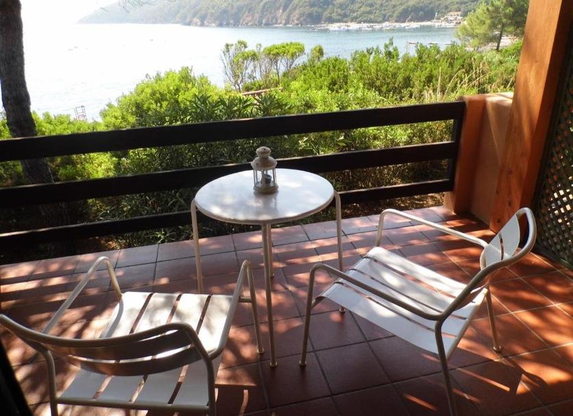 Balcone Foto