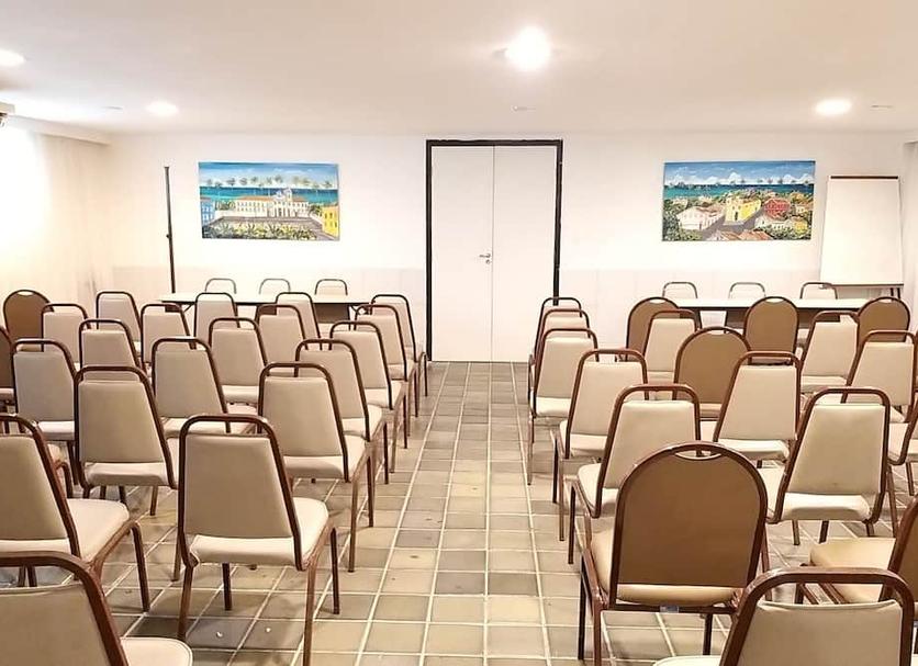 Sala conferenze Foto