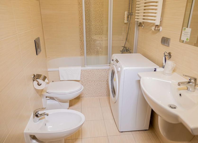 Bagno Foto