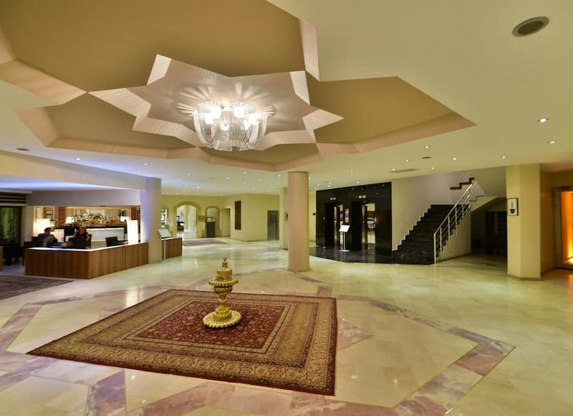 Ingresso Foto