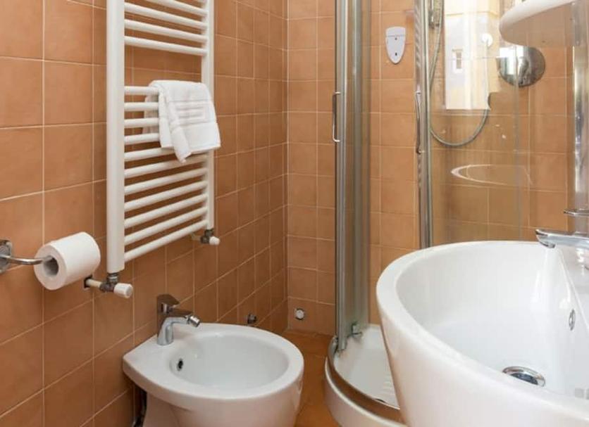 Bagno Foto