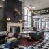 Area lounge