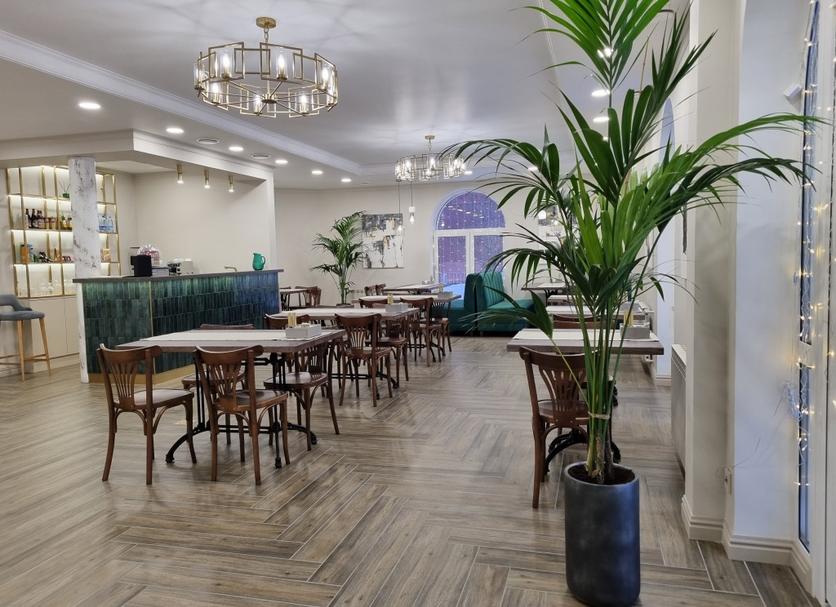 Ristorante Foto