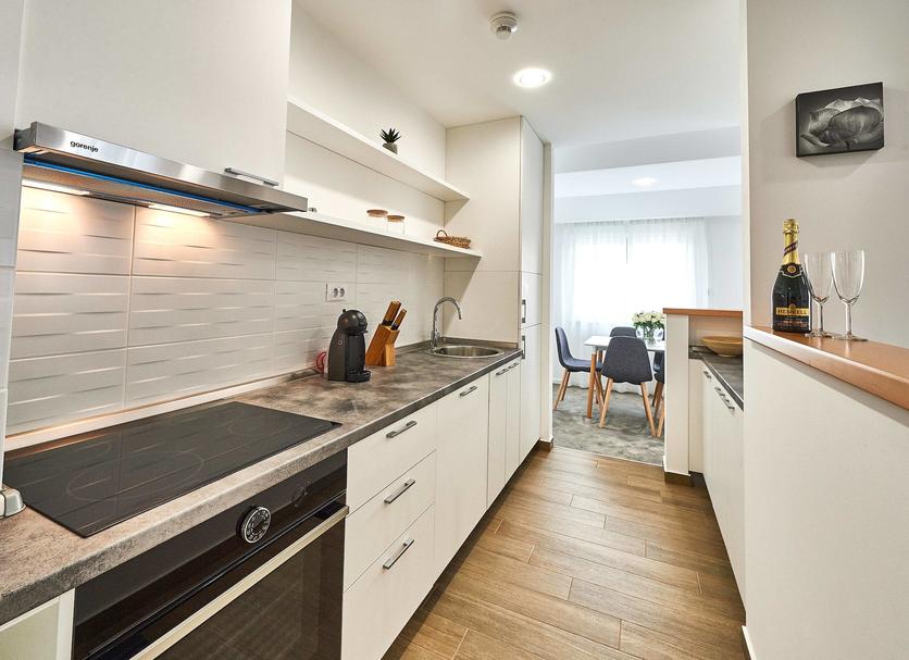 Cucina Foto